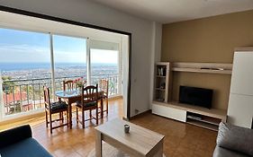 EL PARAISO, Apartamento en Mijas Pueblo con bonitas vistas a la costa y con piscina